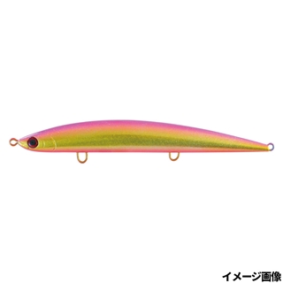 PGD ピンクゴールドダスト