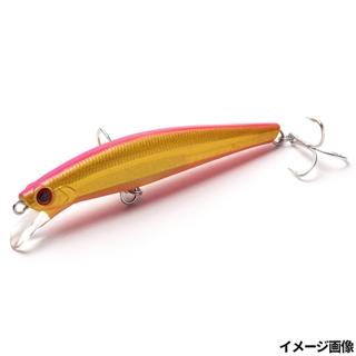 PGD ピンクゴールドダスト