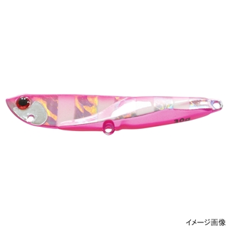 ZGP ゼブラグローピンク