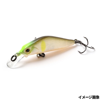 PCA パールクリアホロアユ