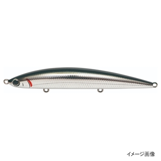ジャクソン　アスリート105SSP × 7個セット ジャクソン アスリート 105SSP CKI(カタクチ)【ゆうパケット】 - 釣具