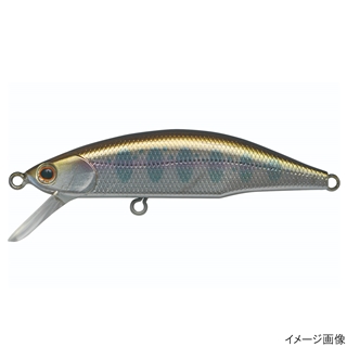 ジャクソン メテオーラ 52 BKG カジカガエル【ゆうパケット