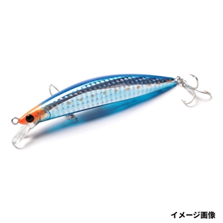 ジャクソン アスリートプラス 105FVG IPB インパクトブルー