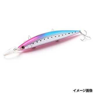 WPI ダブルピンクイワシ