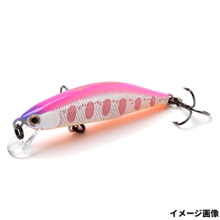 ジャクソン　メテオーラ45   7個セット ジャクソン メテオーラ 45 AKY アカキンヤマメ【ゆうパケット