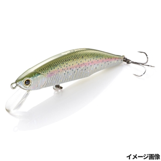 RN リアルニジマス