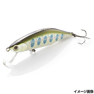 RYIII リアルヤマメIII