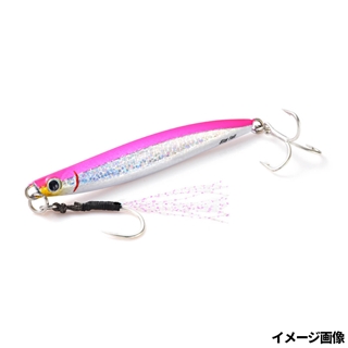 ジャクソン メタルエフェクト ステイフォール 20g BLP バブリー
