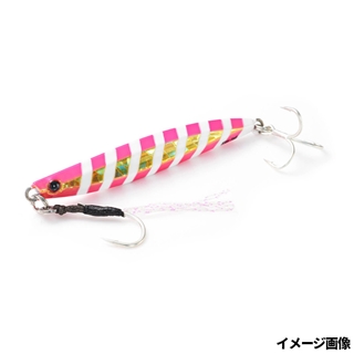 GGP ゴールドギャルピンク