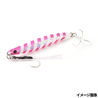 ジャクソン メタルエフェクト ステイフォール 40g PGP プラチナギャルピンク【ゆうパケット】