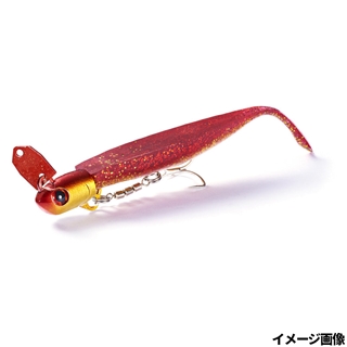 CBN クラッシュバーン