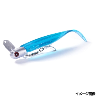 KKI クルクルイワシ