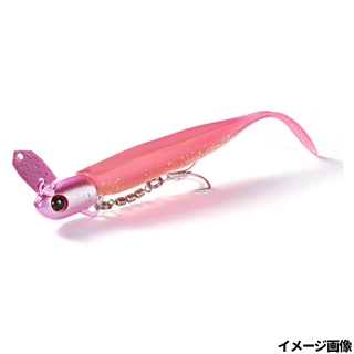 WHE ヒラメノエサ