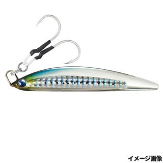 MCI マイクロイワシ