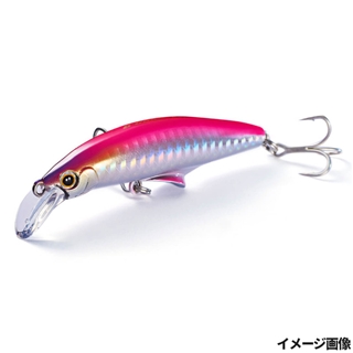 SPK ピンクバック