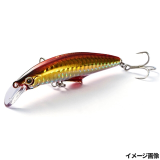 WRD ダブルアカキン