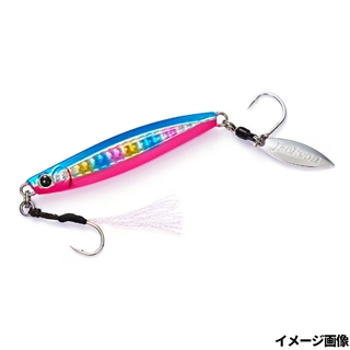 BPS ブルピンシグナル