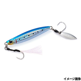 SMI そのまんま鰯