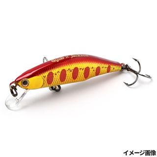ジャクソン メテオーラ 52 BKG カジカガエル【ゆうパケット