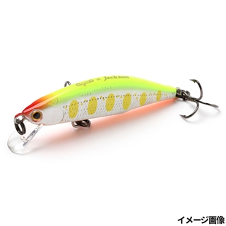 CYW チャートヤマメ