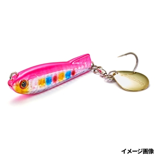 CRP チャラピーチ