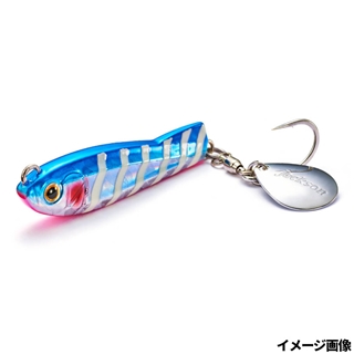 PGB プラチナギャルブルピン