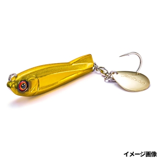 ジャクソン メタルエフェクト サゴシチューン 30g SEG サゴシノエサゴールド【ゆうパケット】