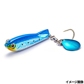 SMI そのまんま鰯