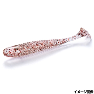 CRL クリアーレッドラメ