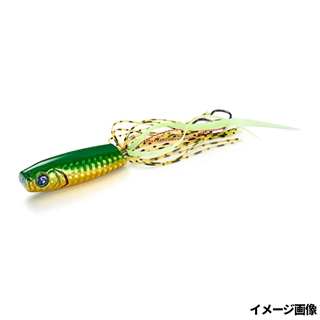 ジャクソン マッケローニ 120g GGG ゴールドグリーングロー