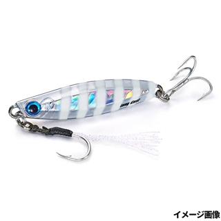 PGS プラチナギャルシルバー