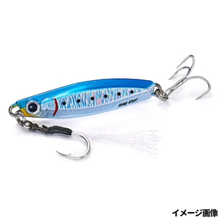 SMI そのまんま鰯