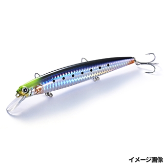 ジャクソン デセプション 135 BLJ ブルージャパン【ゆうパケット