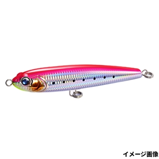 PIS ピンクイワシ