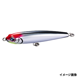 JD2 明滅シルバー