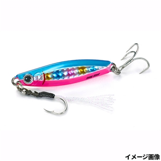 ジャクソン メタルエフェクト ロングキャスト 16g BPS ブルピンシグナル【ゆうパケット】