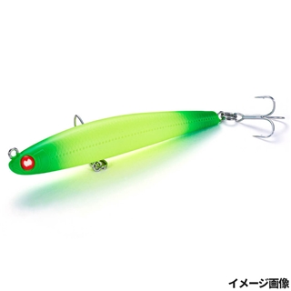 ジャクソン アスリート 70LL FT ABN 青バナナ【ゆうパケット