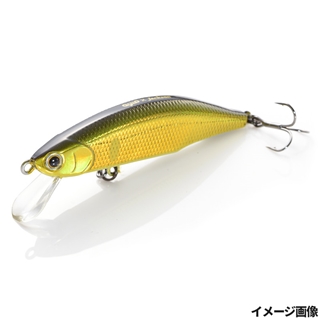 GDA ゴールドアユ