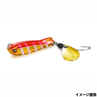 ZPP ゼブラピーチパイン