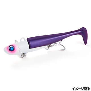 TPU タチウオパープル