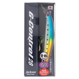 ジャクソン Gコントロール 28 BKI ブラックインパクト【ゆう