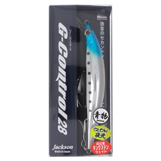 ジャクソン Gコントロール 28 BKI ブラックインパクト【ゆう