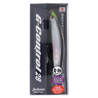 ジャクソン Gコントロール 28 BKI ブラックインパクト【ゆう