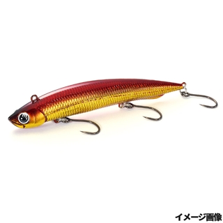 WRD ダブルアカキン