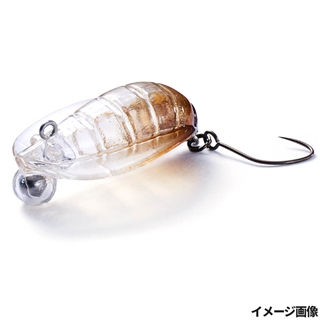 ジャクソン ジグザグマジック 30mm ABHC アブハチ【ゆうパケット