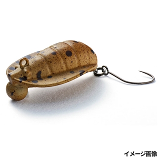 ジャクソン ジグザグマジック 30mm ABHC アブハチ【ゆうパケット