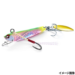 HNC ヒラメチャート