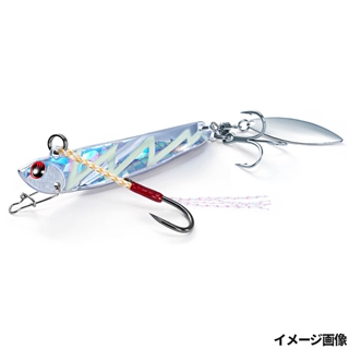 INV イナズマシルバー