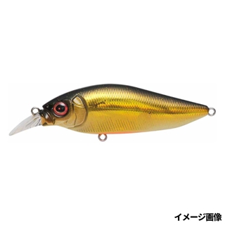 メガバス ito フラップスラップ オールド'03 GGギル 新品未開封 メガバス ito フラップスラップ オールド'03 GGギル 新品未開封