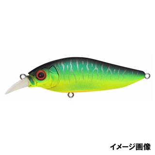 ﾏｯﾄﾀｲｶﾞｰ